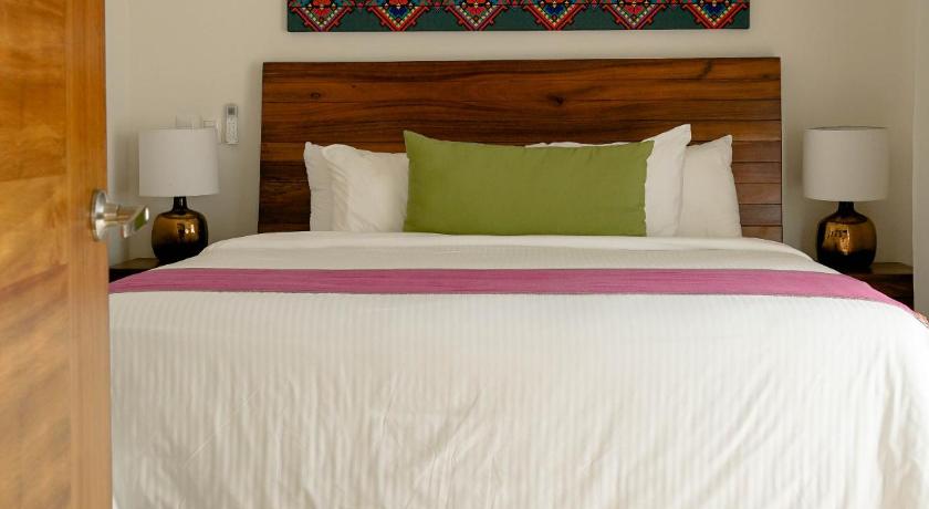 Hotel Xiobella Adults Only Punta de Mita photo