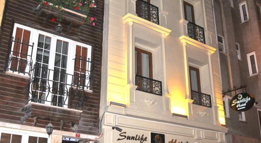 Sunlife Oldcity - image 4