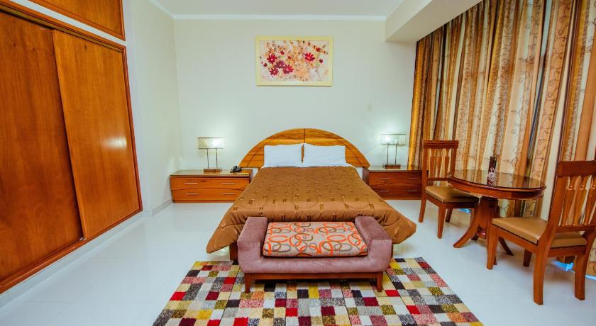 Grima Hotel photo