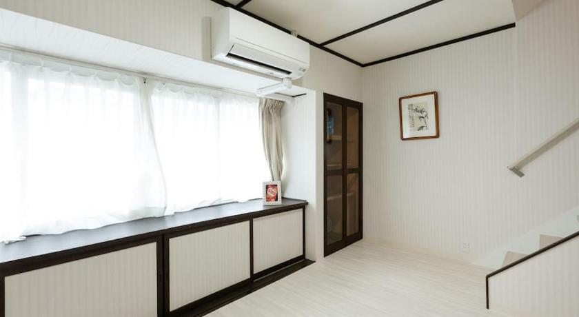 Kyoto Nijo Guest House IchiKawa villa photo