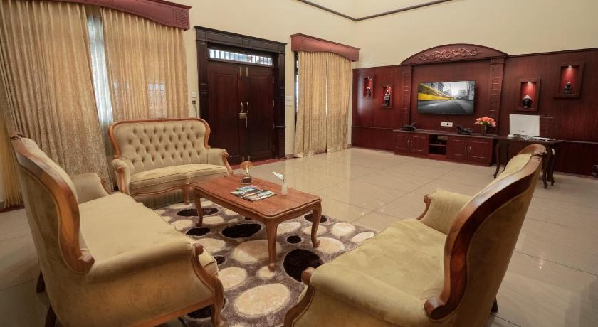 Wayanad Mace Mansion photo