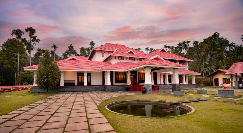 Wayanad Mace Mansion — Hotel in Wayanad