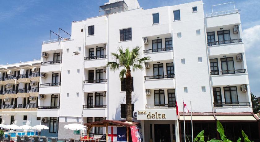 Delta Hotel