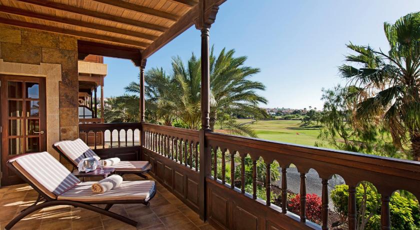 Elba Palace Golf & Vital Hotel - Adults Only