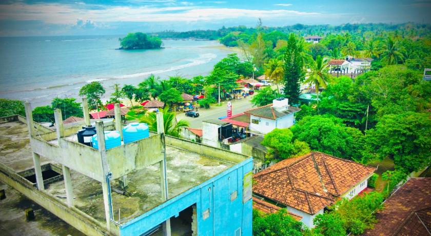 Surasa Beach Resort photo