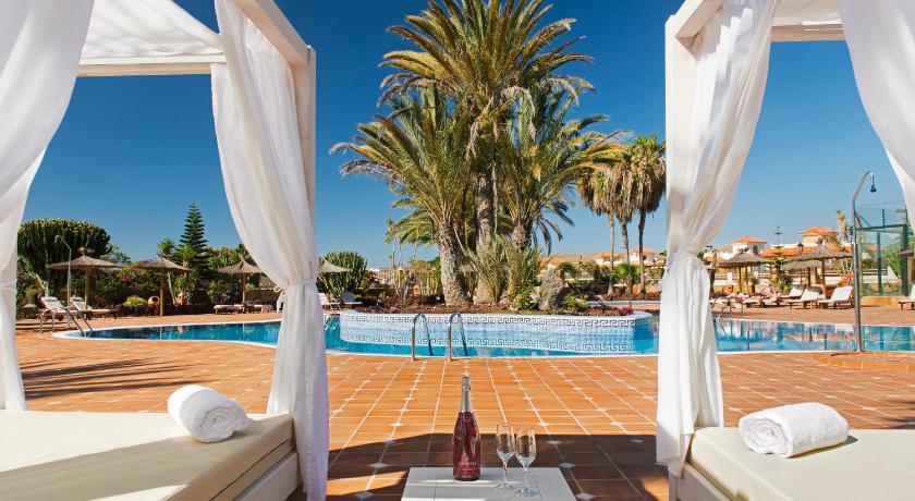 Elba Palace Golf & Vital Hotel - Adults Only