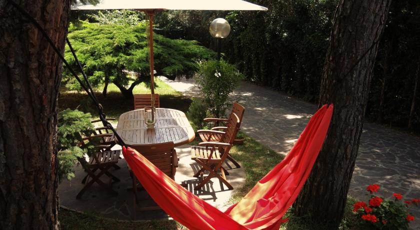 B&B Porto Del Bivio photo