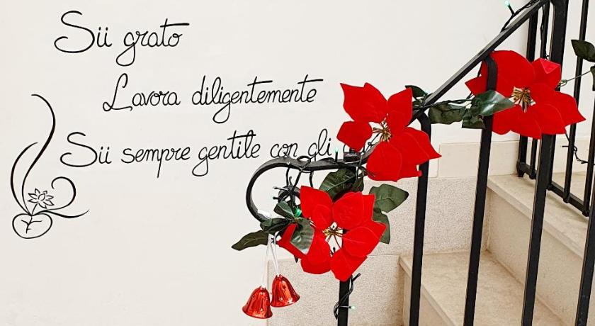 Casa vacanze Tanya — Hotel in Cisternino