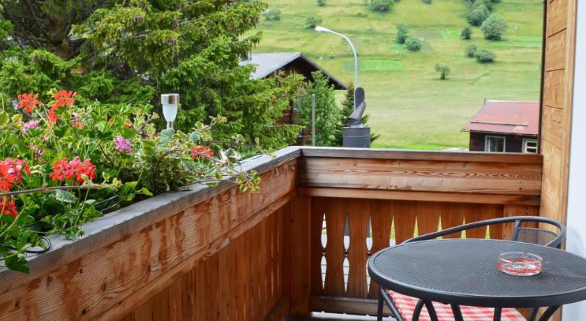 Hotel Grimsel photo