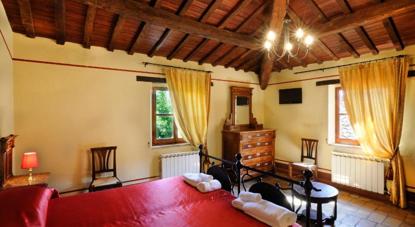 Albergo Diffuso Borgo Montemaggiore