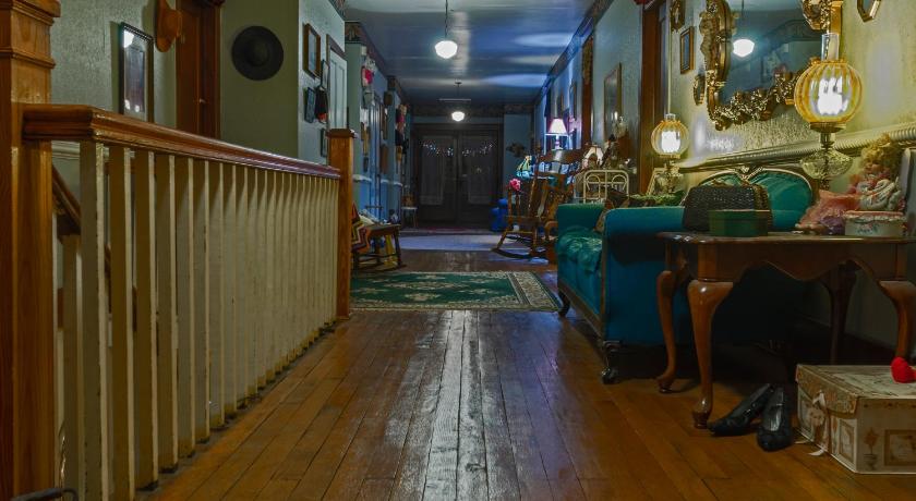 Armour's Hotel & Spa photo
