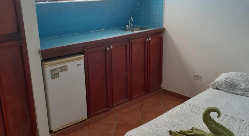 Adriano's Apartahotel photo
