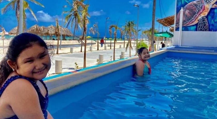 TROPICAL SUITES PROGRESO photo