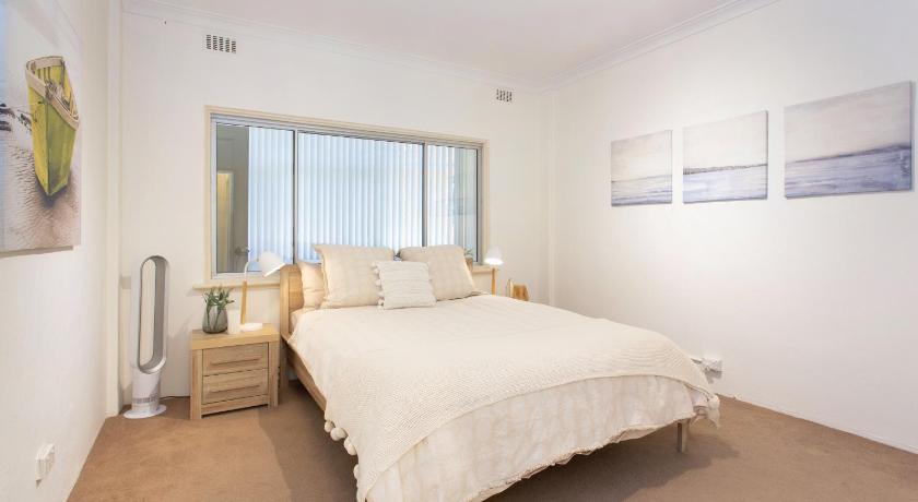 Arcadia Apartment - Cottesloe — Hotel in Perth