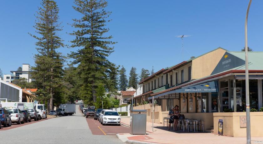 Arcadia Apartment - Cottesloe photo