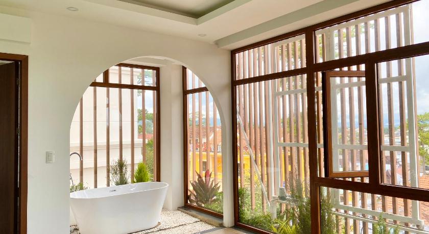 Lasol Boutique Hotel – Dalat