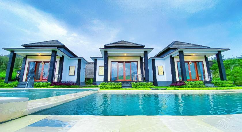 Bali Astetic Villa photo