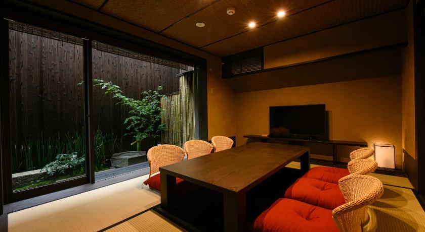Rinn Premium Hiun II — Hotel in Kyoto