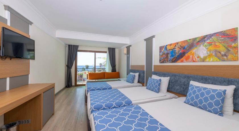 Armas Labada Hotel - All Inclusive