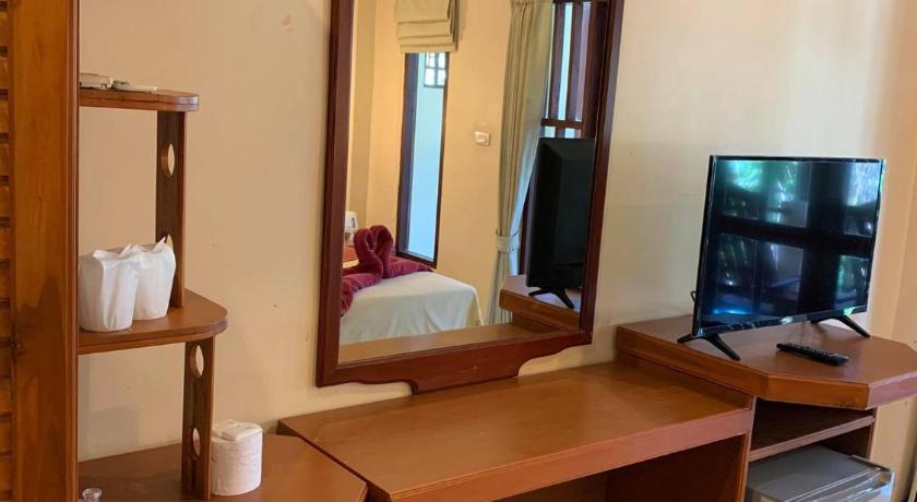 Rattana Guesthouse & Bungalow photo