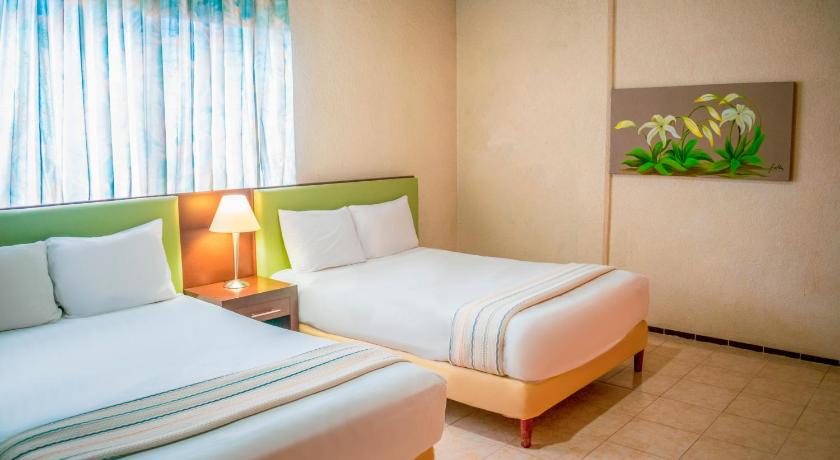 Suites Del Sol photo