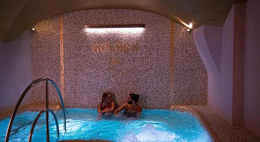 Golden Tower Hotel & Spa