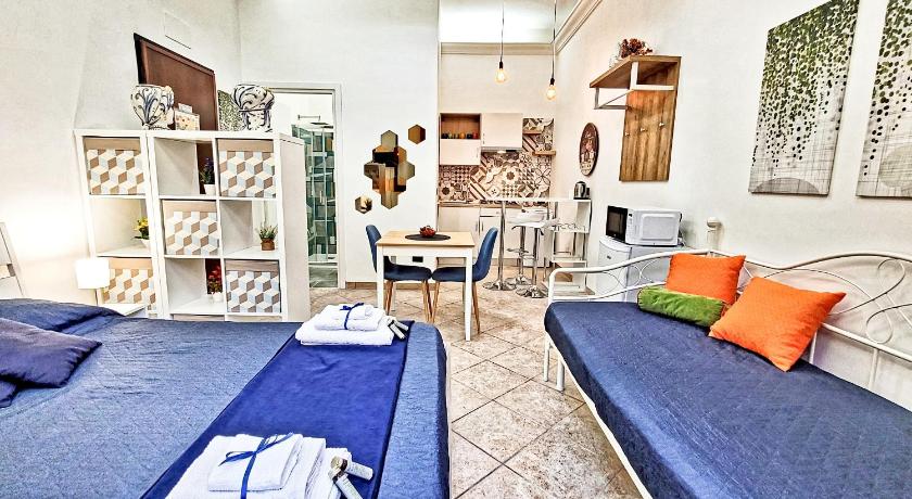 Zanzi 's Apartments photo