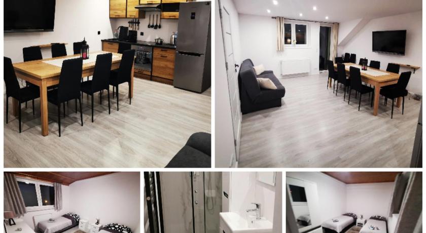 Apartamenty Artur