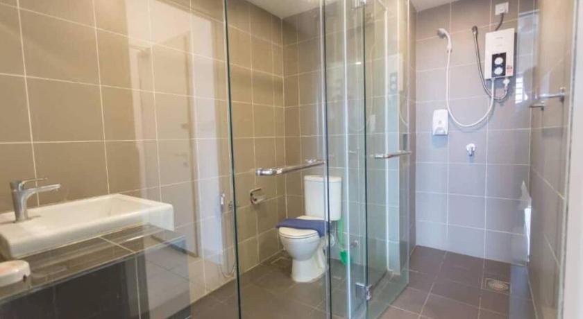 KK studio [B]/2 Queen Bed/ Netflix/Free Parking photo