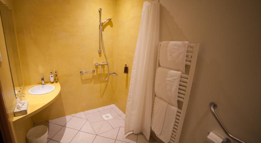 Image of Twin Room - Disability Access 3