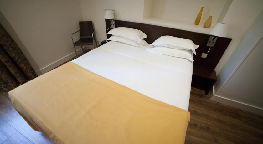 Image of Twin Room - Disability Access 0