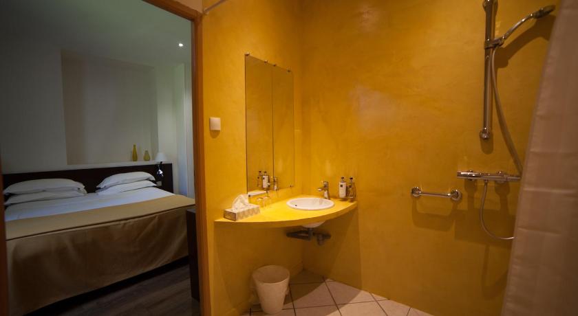 Image of Twin Room - Disability Access 2