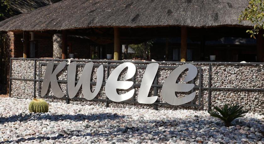 Kwele Game Lodge