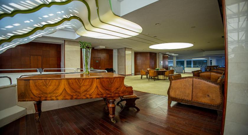 Grand Hotel Tuzla photo