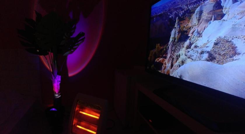 Seoul Spring Light Hotel suite