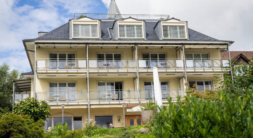 Vegan Health Hotel Sonnenberg