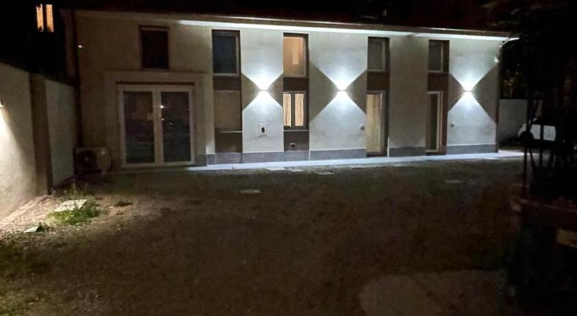 Relais Sacro Cuore photo