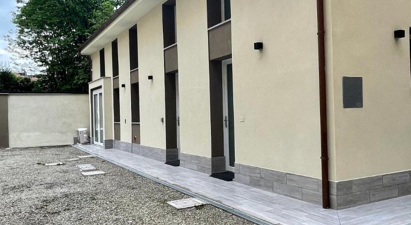 Relais Sacro Cuore photo