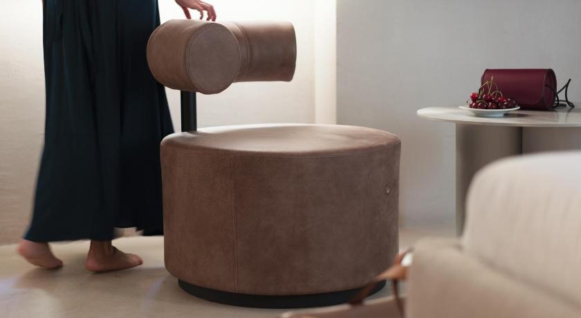 罗马 Hotel Scenario 4星级 酒店 景观