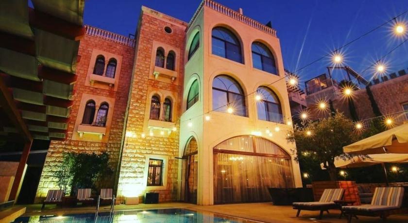 Siena Hotel photo