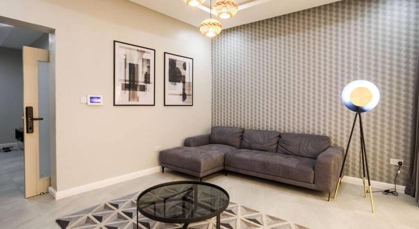 Azalea Apartments — Hotel in Abuja