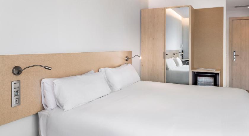 B&B HOTEL Malaga Centro photo