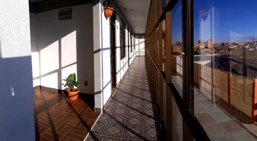 Hotel CESARE photo