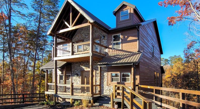 Swimming Cub Lodge — Hotel in Sevierville (TN)