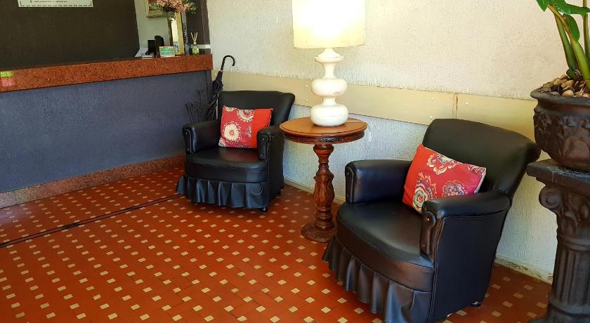 Hotel Casa Grande Itapira photo