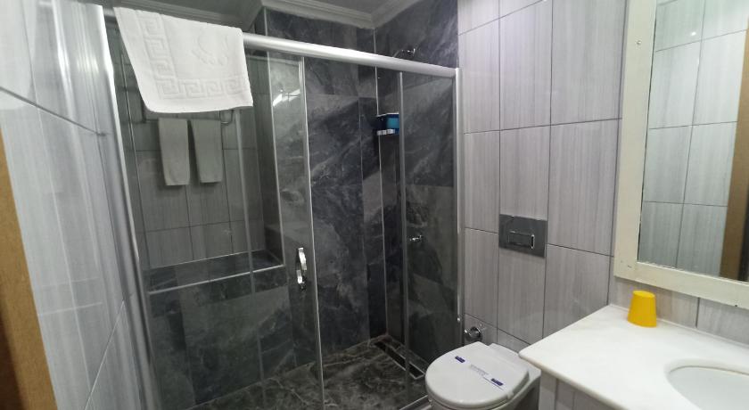 Image of Quadruple Room 17