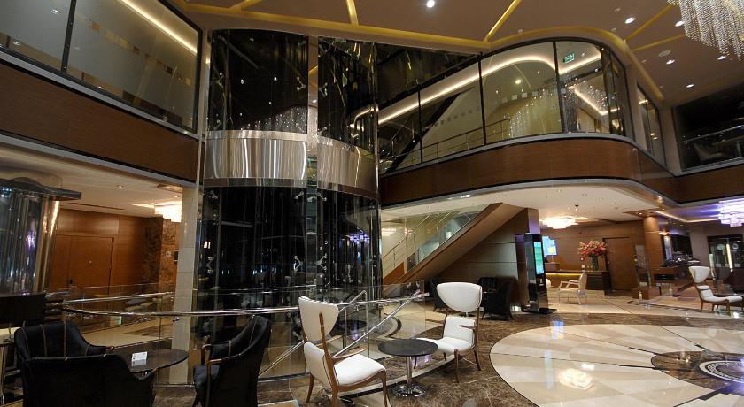 Holiday Inn Ankara-Kavaklidere - image 3