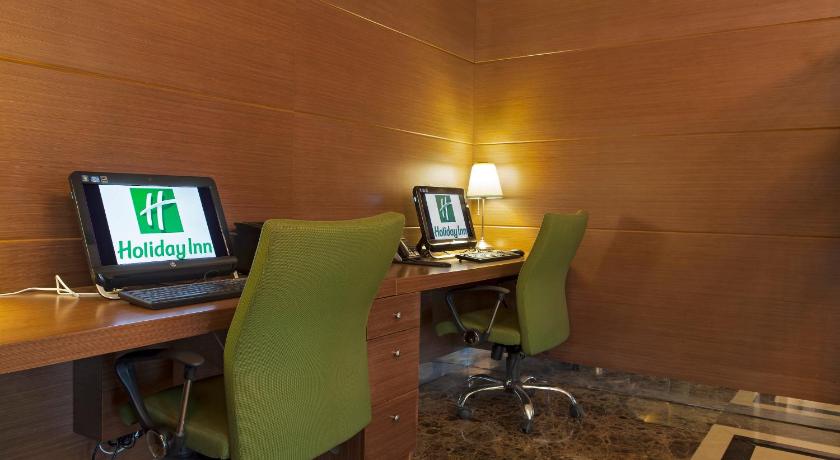 Holiday Inn Ankara-Kavaklıdere (Holiday Inn Ankara-Kavaklidere)