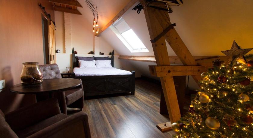 Bed & Breakfast Angelbeeck photo