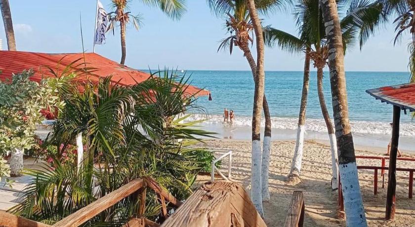 Hotel Colibri Suites photo